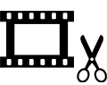動画編集